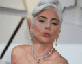 Recientemente se hizo viral una fotografía con la que se comenzó a especular que la intérprete de “Poker Face”, Lady Gaga, estaría embarazada. EFE/ ARCHIVO