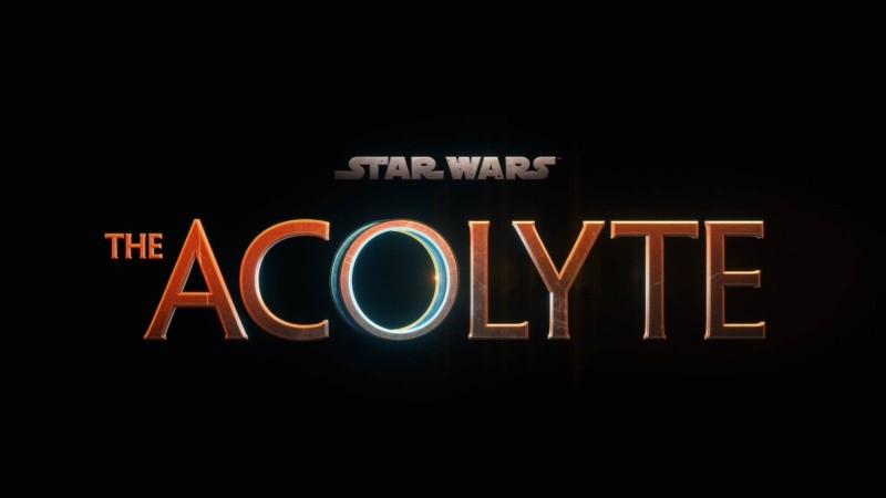 THE ACOLYTE/STAR WARS