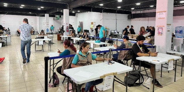 Elecciones 2024: Respaldan organismos empresariales labor del IEPC – EL INFORMADOR