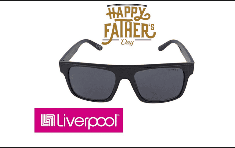 Liverpool tiene en oferta estos lentes. ESPECIAL / LIVERPOOL