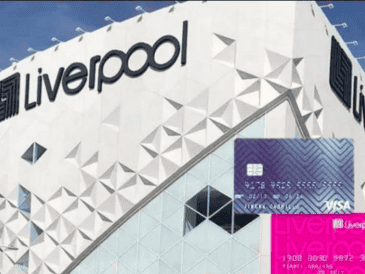 También puedes acceder a los descuentos en cualquier momento a través de la aplicación Liverpool Pocket y su sitio web. FACEBOOK/LIVERPOOL