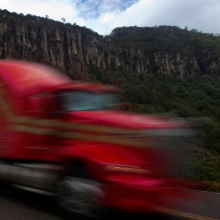 ¿Cuál es la carretera más peligrosa de México?