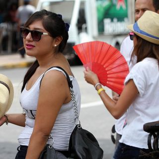 Van 90 defunciones por golpes de calor en estos estados de México