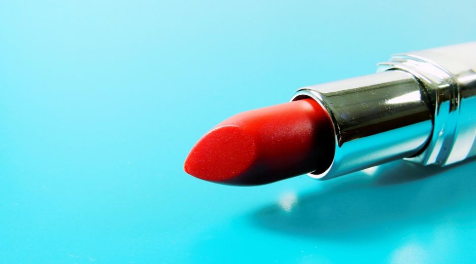 El labial rojo ha sido un sello característico de figuras icónicas. Pixabay