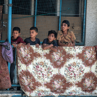 ONU culpa a Israel y Hamás de violar los derechos de los niños