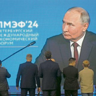 Rusia “se reserva el derecho” de armar a adversarios de Occidente