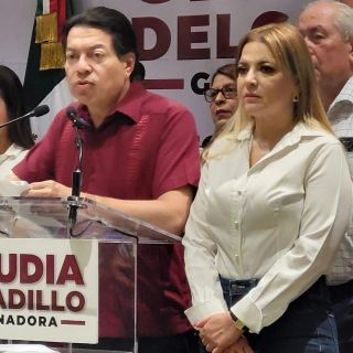 Morena anuncia que impugnará elección en Jalisco