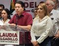 Para defender el voto de la ciudadanía Jalisciense, Morena recurrirá al Tribunal Electoral del Estado de Jalisco. EL INFORMADOR