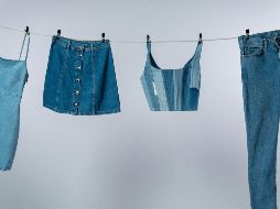 Conoce cinco consejos para lavar tu ropa y ahorrar agua. ESPECIAL/CORTESÍA GOTRENDIER.