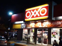 Oxxo es una de las cadenas comerciales más exitosas en México. ESPECIAL