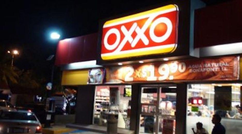 Oxxo es una de las cadenas comerciales más exitosas en México. ESPECIAL