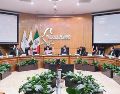 El Instituto Electoral de la Ciudad de México señaló en reunión extraordinaria que las diputaciones asignadas son el resultado del cumplimiento constitucional, por lo que no fueron un “regalo”. ESPECIAL
