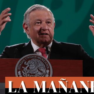 "La Mañanera" de López Obrador de hoy 1 de julio de 2024