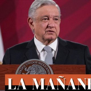 "La Mañanera" de López Obrador de hoy 24 de junio de 2024