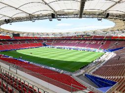 La Eurocopa 2024 es, sin duda, de los eventos deportivos más esperados del verano. AFP / T. Kienzle