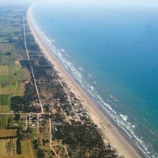 ¿Cuál es la playa más larga de México?