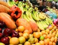 El consumo de frutas es fundamental en una alimentación equilibrada debido a su aporte de vitaminas, minerales y otros nutrientes esenciales. EL INFORMADOR / ARCHIVO