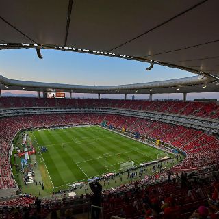 ¿Cerrarán el Estadio AKRON? Guadalajara apuesta por la sustentabilidad para el Mundial 2026