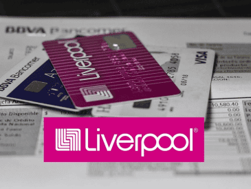 Son varios los beneficios de obtener la tarjeta de Liverpool. INFORMADOR / ARCHIVO
