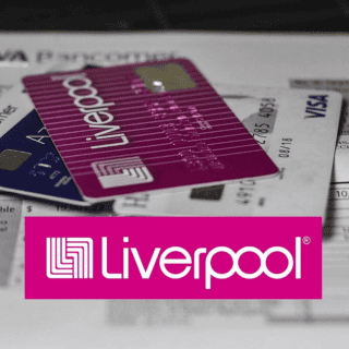Liverpool: ¿qué es la tarjeta VISA y cuáles son sus beneficios?