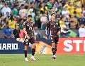 La Selección Mexicana de Jaime Lozano ha recibido incontables críticas de cara a su presentación en la Copa América 2024. IMAGO7