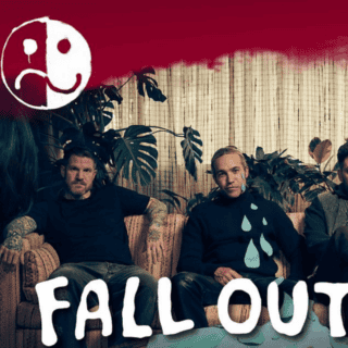 ¡Fall Out Boy regresa a México! Estas son las fechas, sedes y precios de boletos