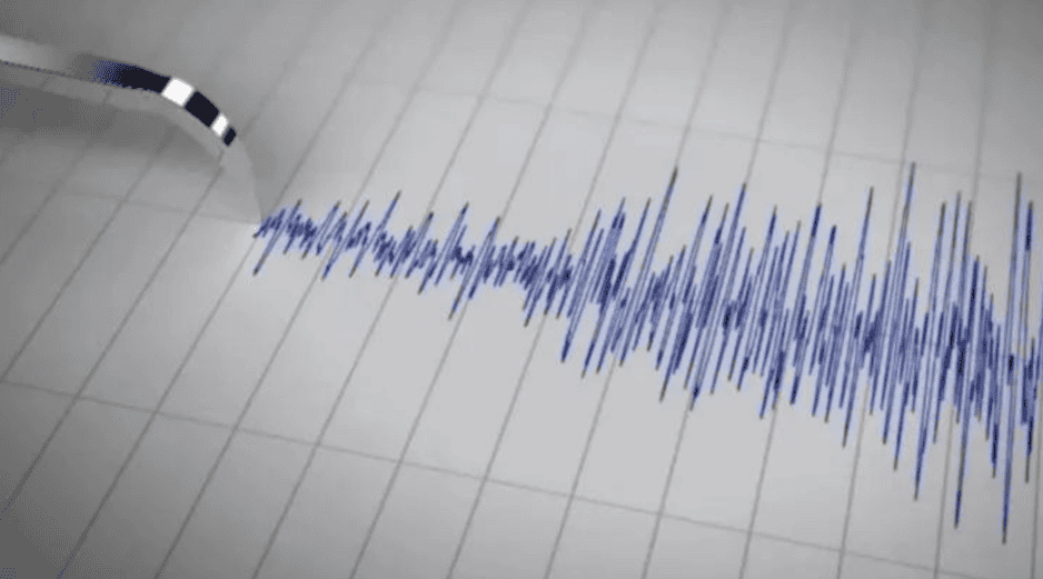 El sismo, con una profundidad estimada de 8 kilómetros, representa el más intenso registrado en el país asiático en lo que va del año. AP/ARCHIVO