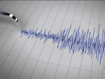 El sismo, con una profundidad estimada de 8 kilómetros, representa el más intenso registrado en el país asiático en lo que va del año. AP/ARCHIVO