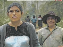 La producción dura 75 minutos y explora los riesgos y sacrificios que cinco ex integrantes del EZLN enfrentaron. CORTESÍA