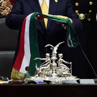 ¿Cuándo es el cambio de presidente en México? Fecha exacta