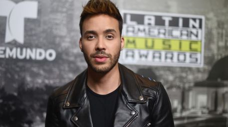 La espera para las y los fans de Prince Royce en México tendrá que continuar. AP / ARCHIVO