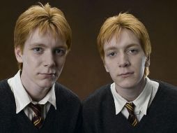 A pesar de estos errores, Fred y George siguen siendo favoritos de los fans, y su legado perdura tanto en las páginas de los libros como en los corazones de los seguidores de la saga. ESPECIAL/WARNERBROS