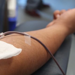 Cómo somos los mexicanos a la hora de donar sangre
