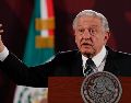 López Obrador lanzó un mensaje a los padres por su día. SUN/ ARCHIVO
