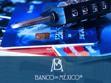 Banxico registró dos incidentes cibernéticos significativos contra dos instituciones financieras. ESPECIAL/PIXABAY/Banco de México