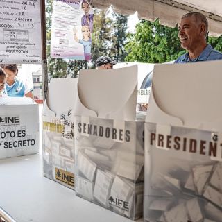 Presentan 233 impugnaciones a las elecciones presidenciales