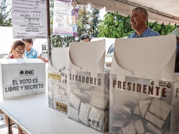Los denunciantes afirman que la elección fue inequitativa y con fallos en los conteos. EL INFORMADOR/ H. Figueroa