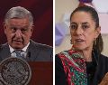 López Obrador quiere acelerar la aprobación de la reforma, sus declaraciones contrastan con las de Sheinbaum, quien busca hacer una "discusión muy amplia". SUN / EL INFORMADOR / ARCHIVO