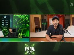 ¡Nadie lo tenía en la mira! Will Smith será el último invitado a La Velada del Año IV. ESPECIAL / Twitch Ibai