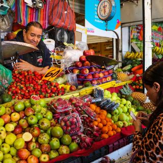 ¿Cuánto y por qué subió el precio de las frutas en México?