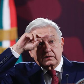 Tribunal Electoral determina que López Obrador cometió violencia política de género contra Xóchitl