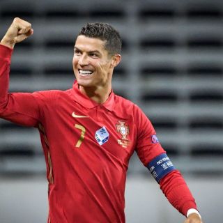 Cristiano Ronaldo califica como un sueño estar en su sexta Eurocopa