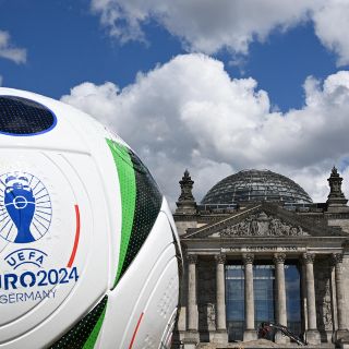 Los ajustes en arbitraje que se estrenarán en la Eurocopa