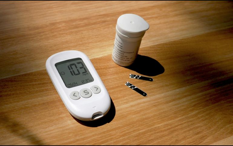 La resistencia a la insulina coexiste en casi todos los casos de diabetes mellitus tipo 2, una enfermedad que afecta en México a más de 13 millones de personas. ESPECIAL / Foto de isens usa en Unsplash