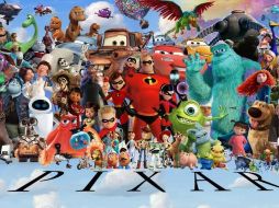 Pixar ha decidido mantenerse fiel a sus raíces en la animación, evitando las adaptaciones live action para preservar la calidad, innovación y conexión emocional que caracterizan a sus películas. DISNEY/PIXAR