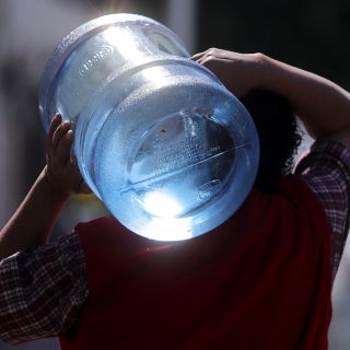 Garrafón de agua se vende hasta en 70 pesos en estas regiones de México