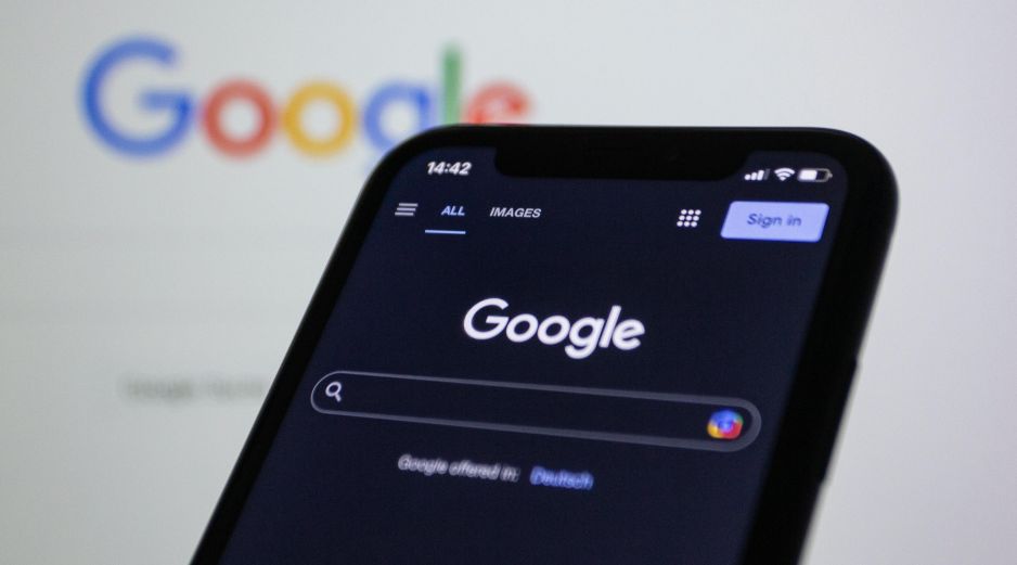 Google pondrá a disposición de los usuarios nuevas herramientas antirrobo. ESPECIAL/Foto de Foto de Bastian Riccardi en Pexels