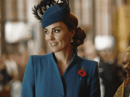 Se prevé que, si su estado lo permite, salga a saludar junto al resto de la familia real al balcón del Palacio de Buckingham. AP / ARCHIVO