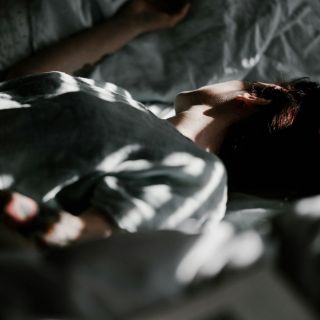 ¿Cómo curar el insomnio crónico?