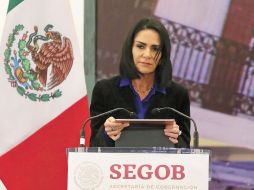 Lydia Cacho fue quien dio a conocer esta red de explotación sexual y por estas fue víctima de diversos delitos por cómplices de Kuri. SUN / ARCHIVO